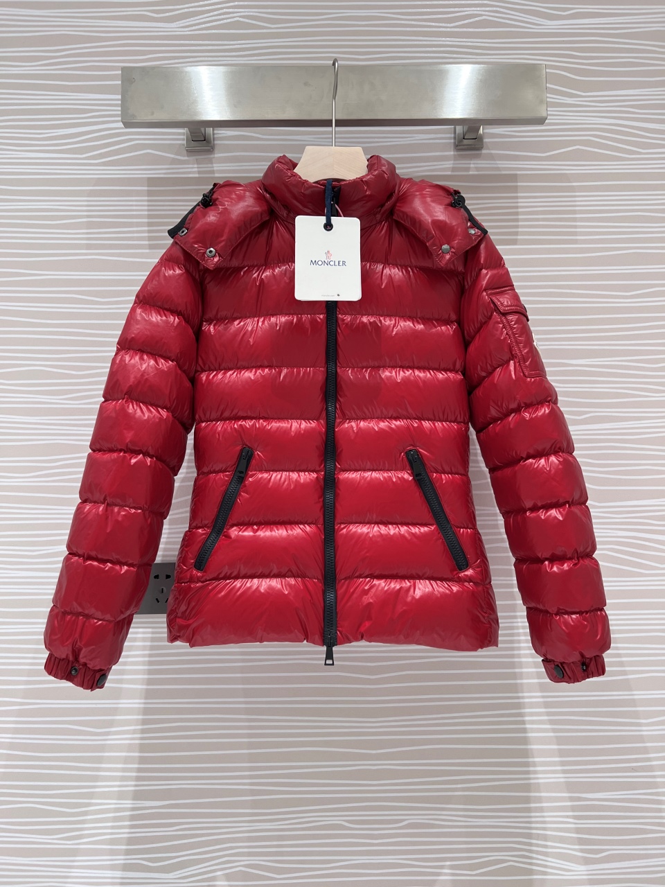 Moncler Down Jackets